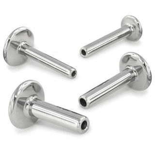 THREADLESS TITANIUM POSTS