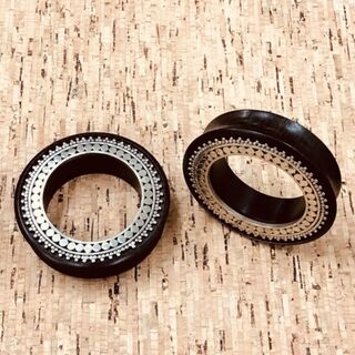 51mm Afghan Eyelets