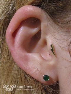 Tragus