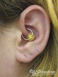 Daith