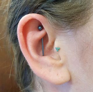 16gauge rook to conch