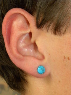 8 gauge lobe