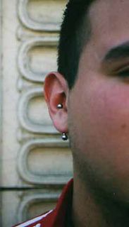 12 gauge vertical lobe