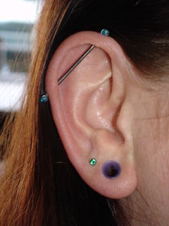 16 gauge & 4 gauge lobe