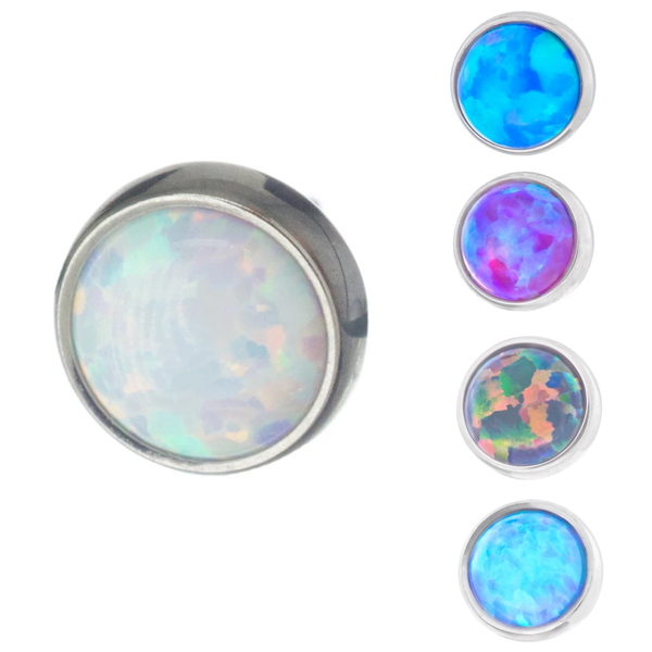 3mm Opal Feature