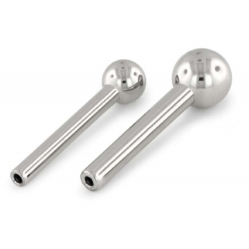 16g (1.2mm) Barbell
