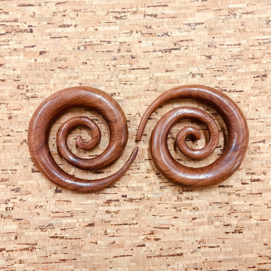 12.5mm Spirals