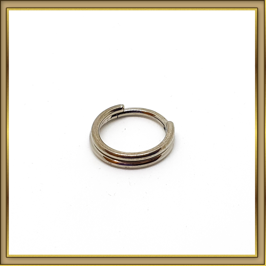 1.2mm Double Ring Clicker