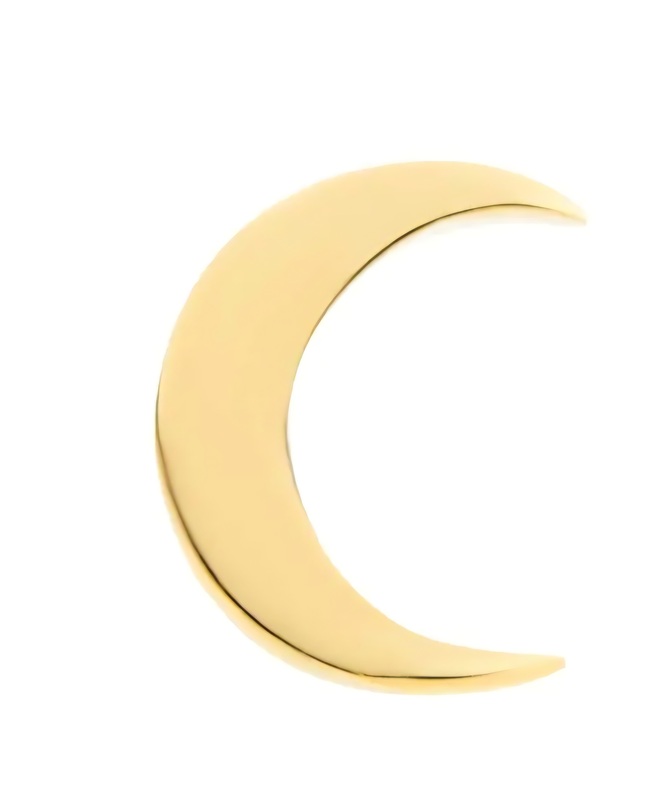 Gold Moon Feature
