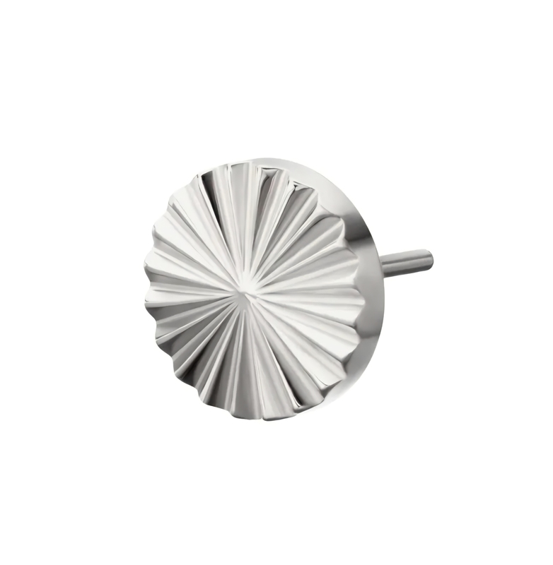 Disk Sunray Fearure