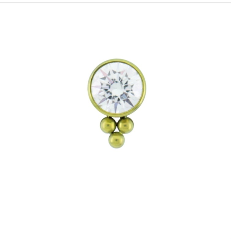 Bezel Tribead Feature