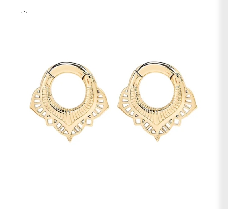 6mm lotus flower weights