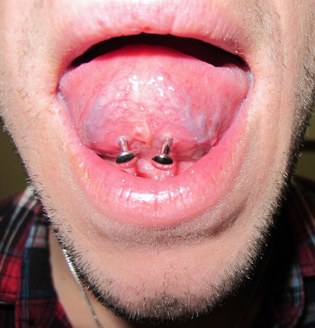 12gauge tongue