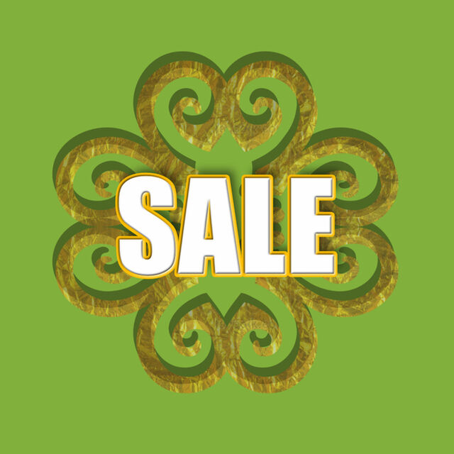 SALE