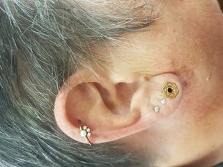 16gauge helix