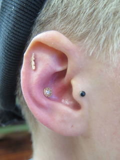 14gauge conch