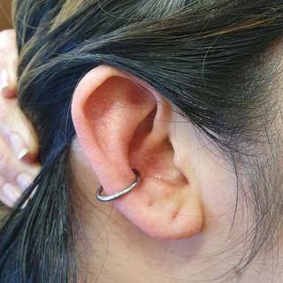 14 gauge conch