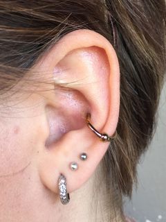 12 gauge conch