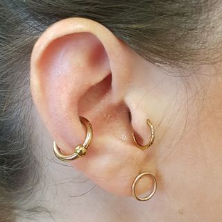 12 gauge conch