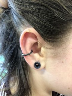 12 gauge conch
