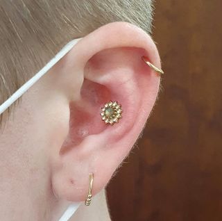 12gauge conch