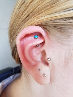 16 gauge rook