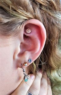 16 gauge rook