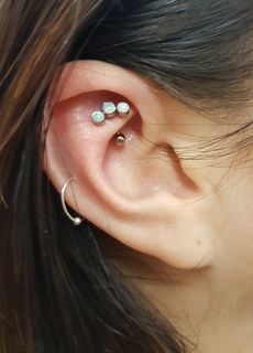 16 gauge rook
