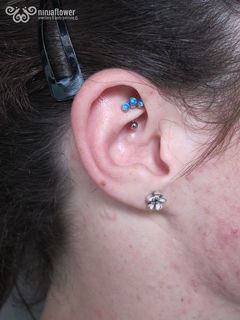 16 gauge rook