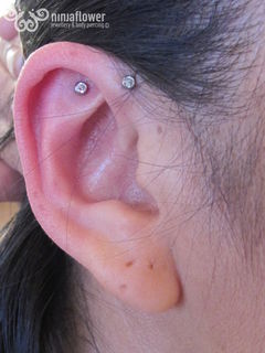 16 gauge faux rook