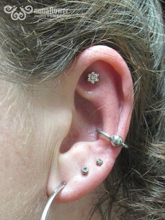 16 gauge faux rook