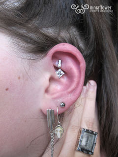 16 gauge rook