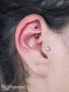 16 gauge rook