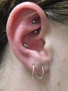 16 gauge rook