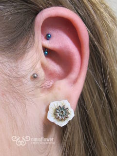16 gauge rook