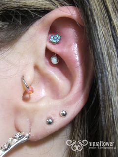 16 gauge rook