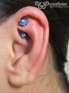 16 gauge rook