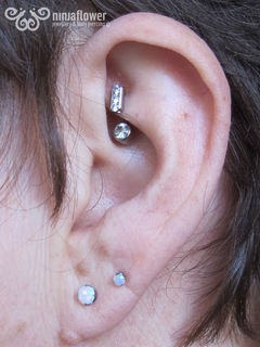 16 gauge rook