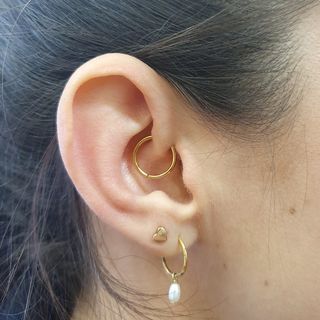 16 gauge daith