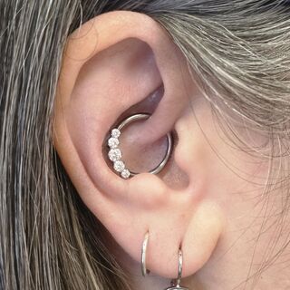 14gauge daith