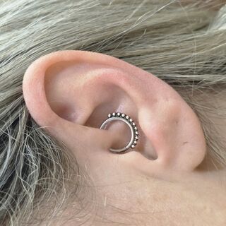 16gauge daith