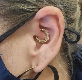 14gauge daith