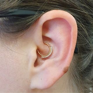 16gauge daith