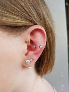 16 gauge faux snug