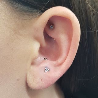 16 gauge anti-tragus