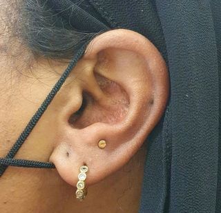 16gauge Anti-tragus