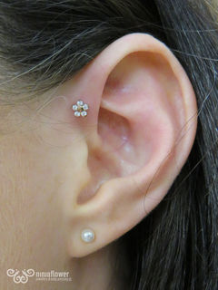 16g forward helix