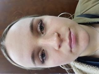18 gauge nostril