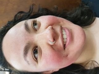 16 gauge nostril