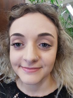 18 gauge nostril